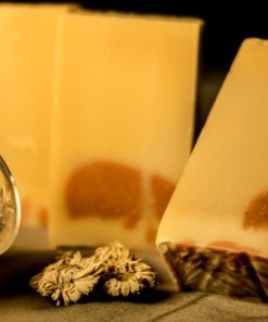 Savon camomille et miel 100g – Image 2