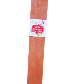 Savon cannelle orange 1Kg