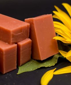 Savon cannelle orange 100g – Image 3