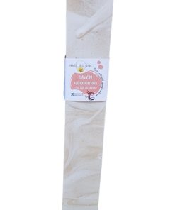 Savon au lait de chèvre 1Kg