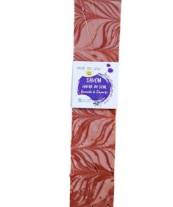 Savon lavande et chanvre 1Kg