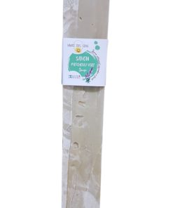Savon patchouli vert 1Kg