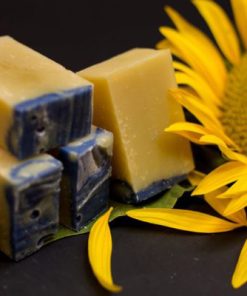 Savon au safran 100g – Image 3