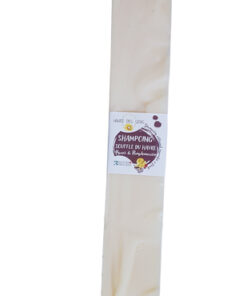 Shampoing solide algues et pamplemousse 1Kg