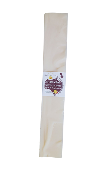 Shampoing solide algues et pamplemousse 1Kg