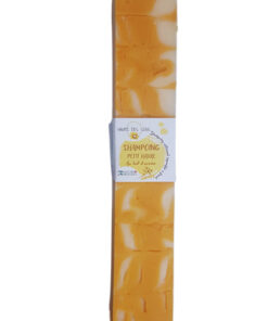 Shampoing solide au lait d'avoine 1Kg
