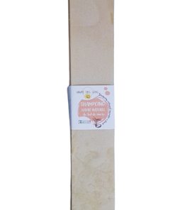 Shampoing solide au lait de chèvre 1Kg